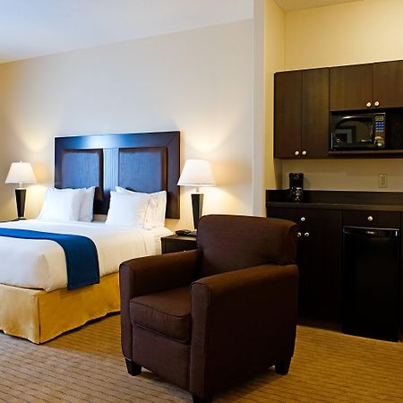 Holiday Inn Express & Suites-Regina-South, An Ihg Hotel Esterno foto