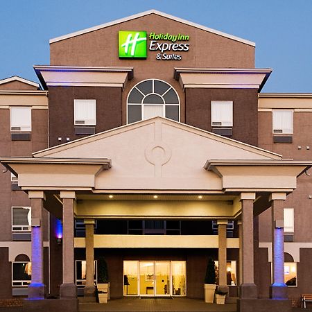 Holiday Inn Express & Suites-Regina-South, An Ihg Hotel Esterno foto