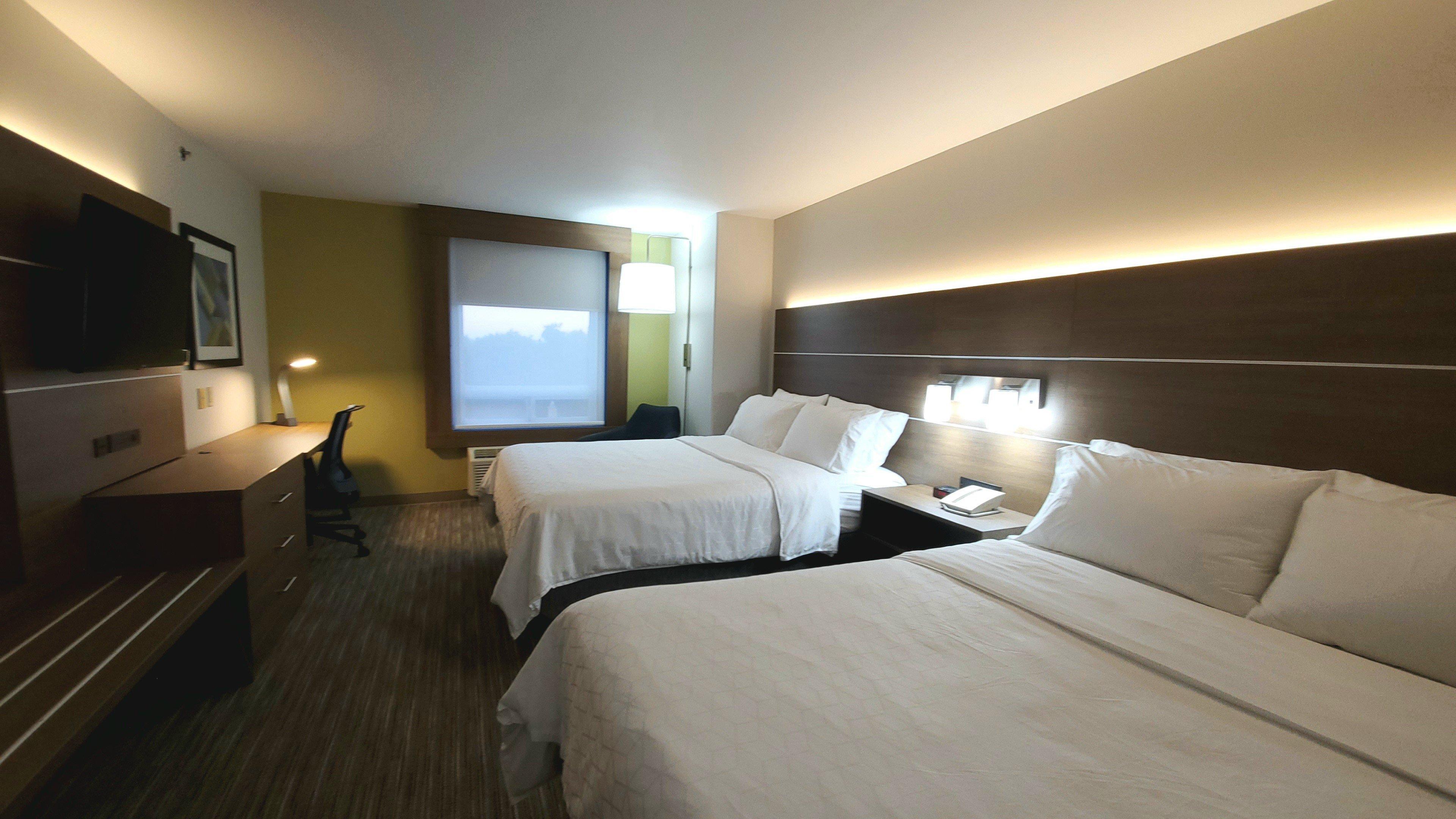 Holiday Inn Express & Suites-Regina-South, An Ihg Hotel Esterno foto