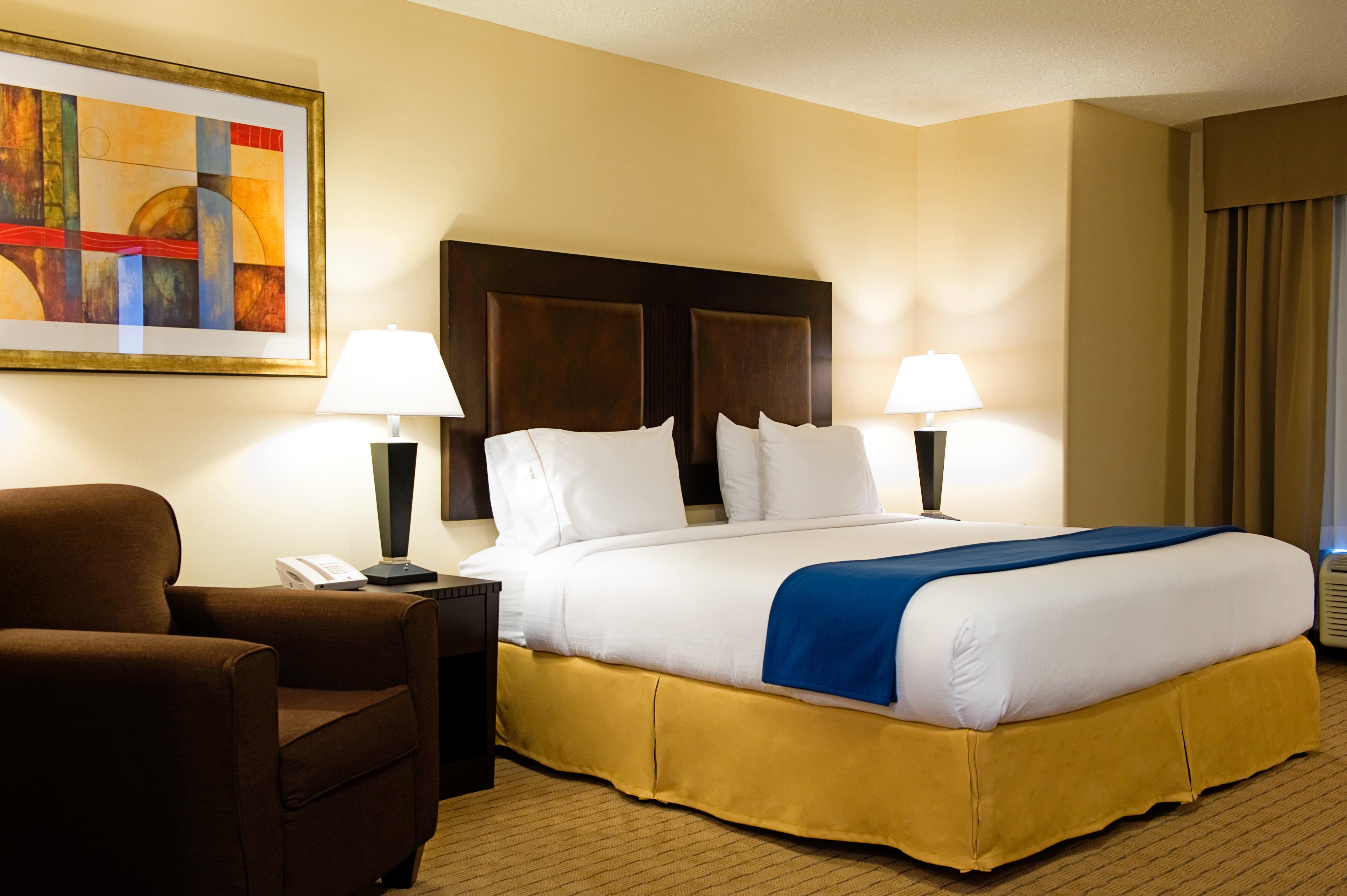 Holiday Inn Express & Suites-Regina-South, An Ihg Hotel Esterno foto